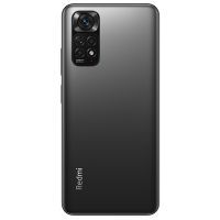 Мобильный телефон Xiaomi Redmi Note 11S 6/128GB Graphite Gray (922469) изображение 3