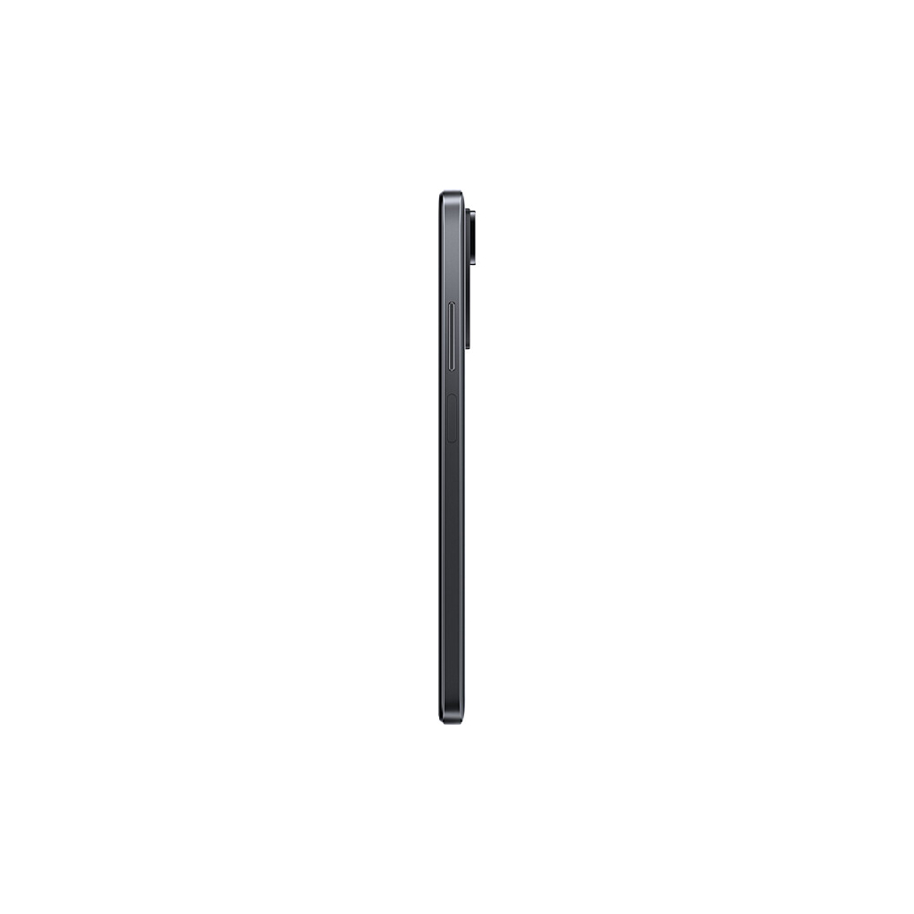 Мобильный телефон Xiaomi Redmi Note 11S 6/128GB Graphite Gray (922469) изображение 4