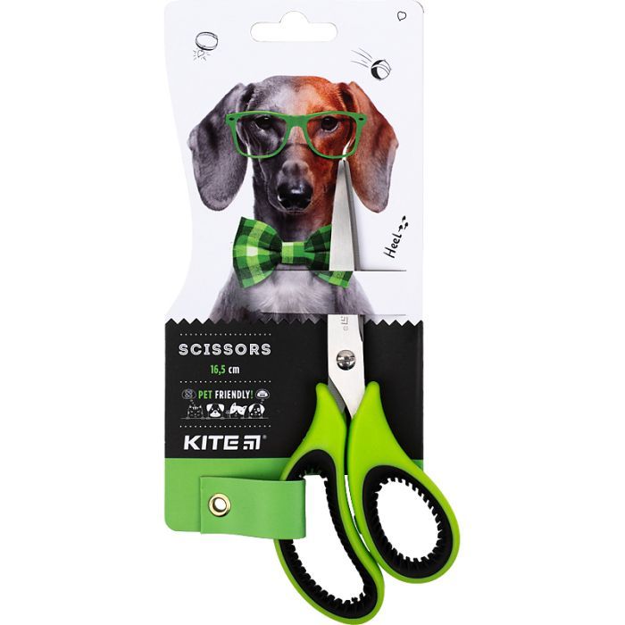 Ножницы Kite Dogs, 15 см (K22-126)