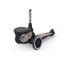 Самокат Scoot&Ride Highwaykick-2 коричневий (SR-210201-BROWNLINES) зображення 2