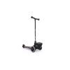 Самокат Scoot&Ride Highwaykick-2 коричневий (SR-210201-BROWNLINES) зображення 3
