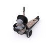 Самокат Scoot&Ride Highwaykick-2 коричневий (SR-210201-BROWNLINES) зображення 4