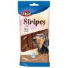 Лакомство для собак Trixie Stripes с ягненком 100 г (10 шт) (4011905317724)
