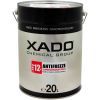 Антифриз Xado Red 12+ 20 л (XA 58501)