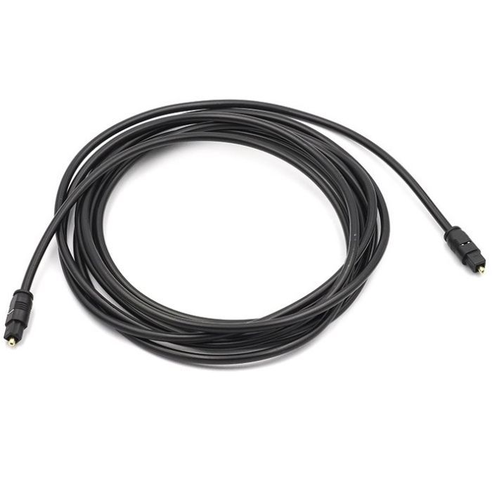 Кабель мультимедійний Optical Toslink 3.0m PowerPlant (CA911073)