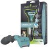 Фурминатор для животных FURminator для кошек с длинной шерстью размер S (4048422141228)