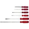 Набор отверток Top Tools набор 6 ед., SL, PH (39D104)