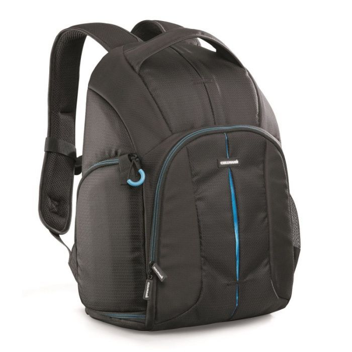 Фото-сумка Cullmann SYDNEY Pro DayPack 600+ Black (97865)