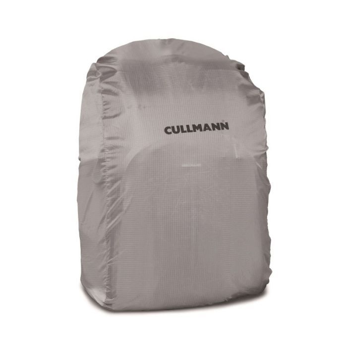 Фото-сумка Cullmann SYDNEY Pro DayPack 600+ Black (97865) изображение 4