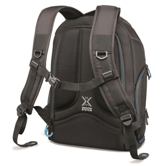 Фото-сумка Cullmann SYDNEY Pro DayPack 600+ Black (97865) изображение 5