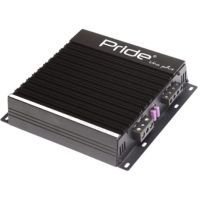 Автомобильный усилитель Pride Uno plus 700W