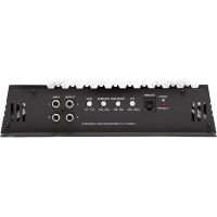 Автомобильный усилитель Pride Uno plus 700W изображение 2