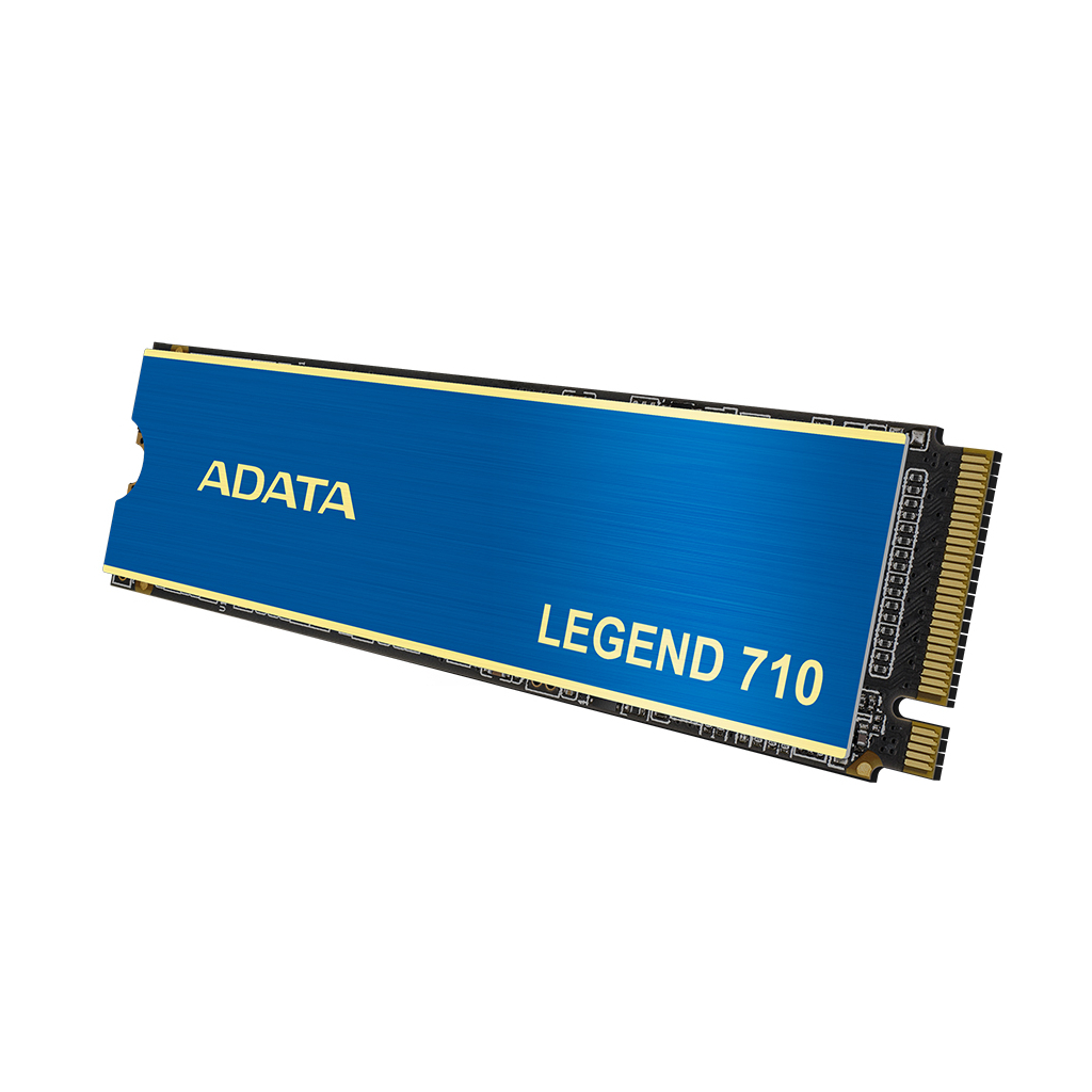 Накопичувач SSD M.2 2280 2TB ADATA (ALEG-710-2TCS) зображення 3