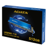 Накопичувач SSD M.2 2280 1TB ADATA (ALEG-710-1TCS) зображення 6