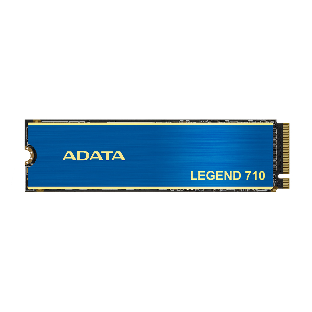 Накопичувач SSD M.2 2280 256GB ADATA (ALEG-710-256GCS)