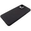 Чохол до мобільного телефона Dengos Carbon Realme 9 Pro Plus (black) (DG-TPU-CRBN-151) зображення 3