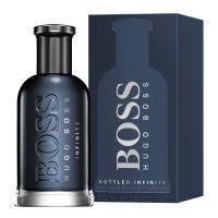 Парфюмированная вода Hugo Boss Bottled Infinite 50 мл (3614228220903) изображение 2