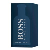 Парфюмированная вода Hugo Boss Bottled Infinite 50 мл (3614228220903) изображение 3