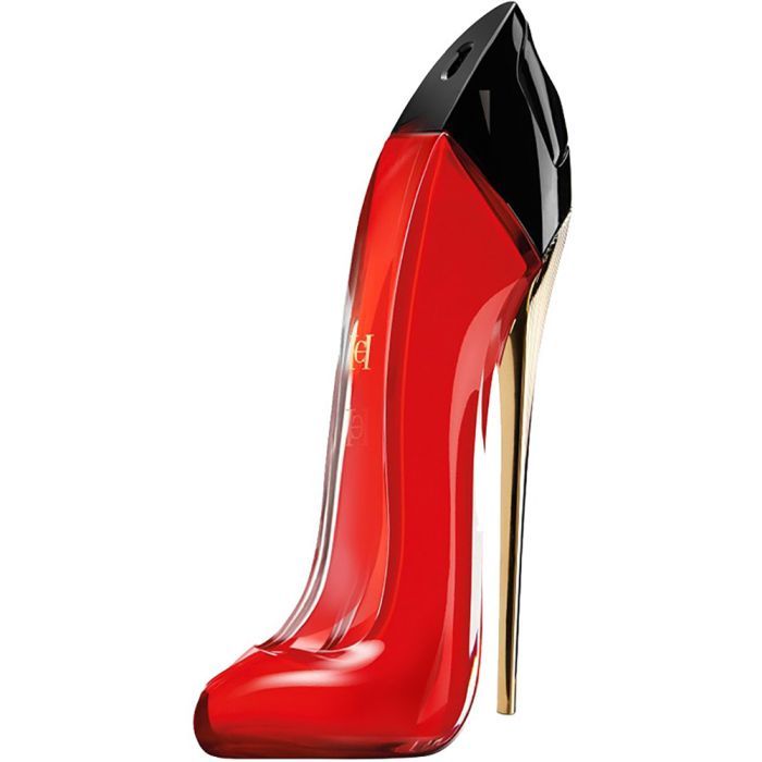 Парфюмированная вода Carolina Herrera Very Good Girl 50 мл (8411061996973)