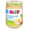 Детское пюре HiPP Картопляне пюре з кроликом, 190 г (9062300131281)