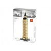 Конструктор Wange Биг-Бен, Лондон, Англия (WNG-Big-Ben) изображение 2