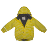 Куртка Huppa JACKIE 18130000 жовтий 86 (4741468951621) зображення 3