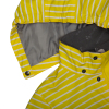 Куртка Huppa JACKIE 18130000 жовтий 86 (4741468951621) зображення 5