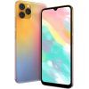 Мобільний телефон Blackview A95 8/128GB Fantasy Galaxy Rainbow (6931548308058) зображення 6