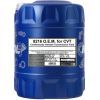 Трансмиссионное масло Mannol 8216 O.E.M. for CVT 20л (MN8216-20)