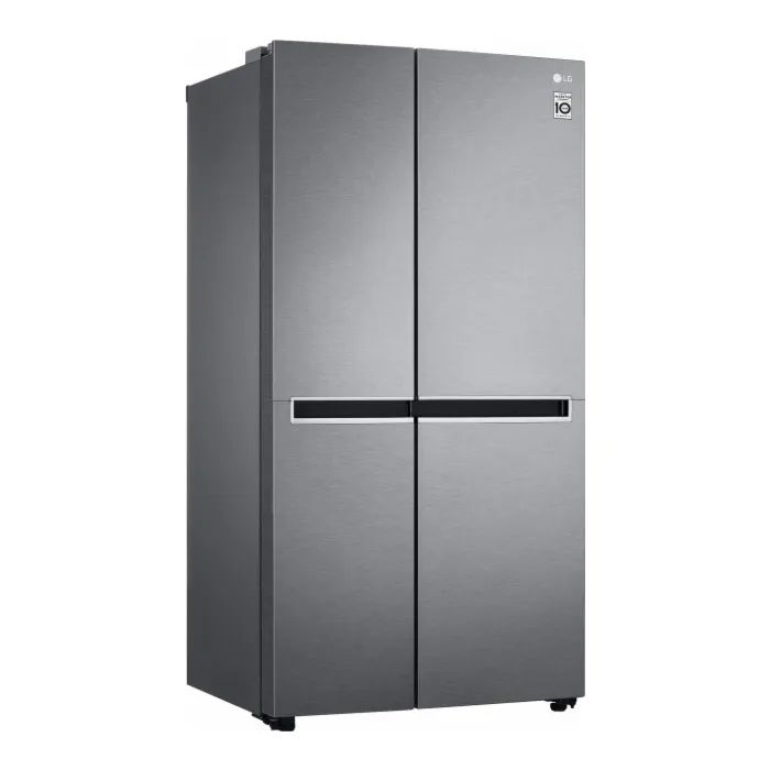 Холодильник LG GC-B257JLYV изображение 2