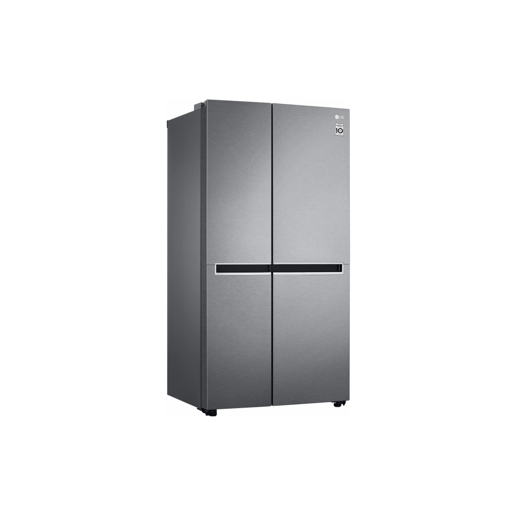 Холодильник LG GC-B257JLYV зображення 2