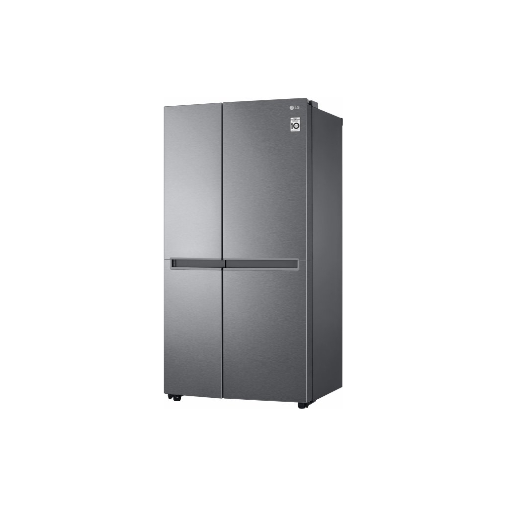 Холодильник LG GC-B257JLYV зображення 3