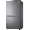 Холодильник LG GC-B257JLYV зображення 3