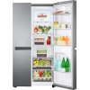 Холодильник LG GC-B257JLYV изображение 4