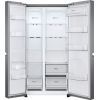 Холодильник LG GC-B257JLYV изображение 5