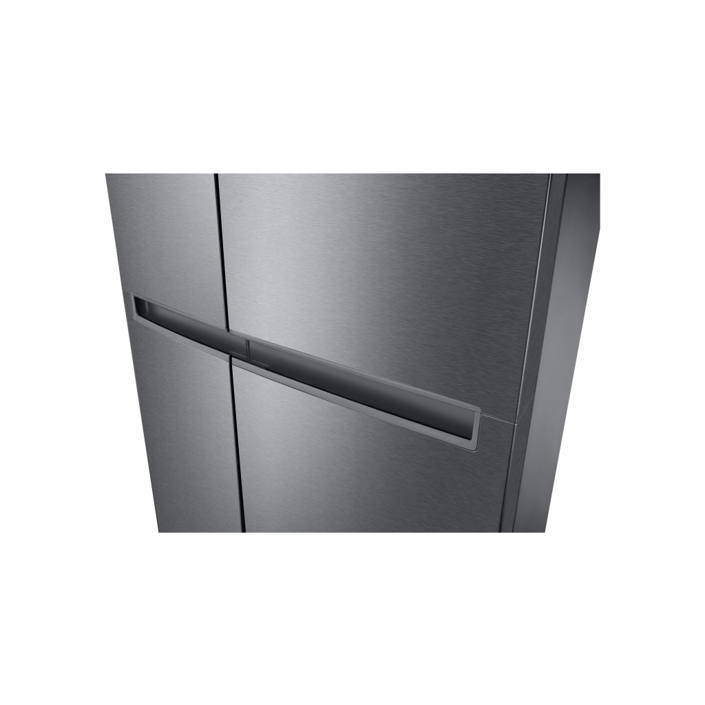 Холодильник LG GC-B257JLYV зображення 7