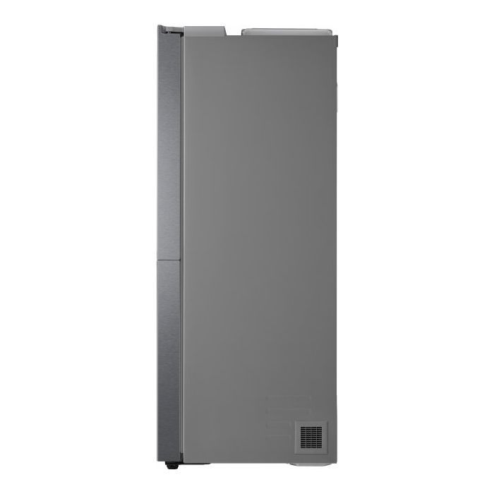 Холодильник LG GC-B257JLYV изображение 9