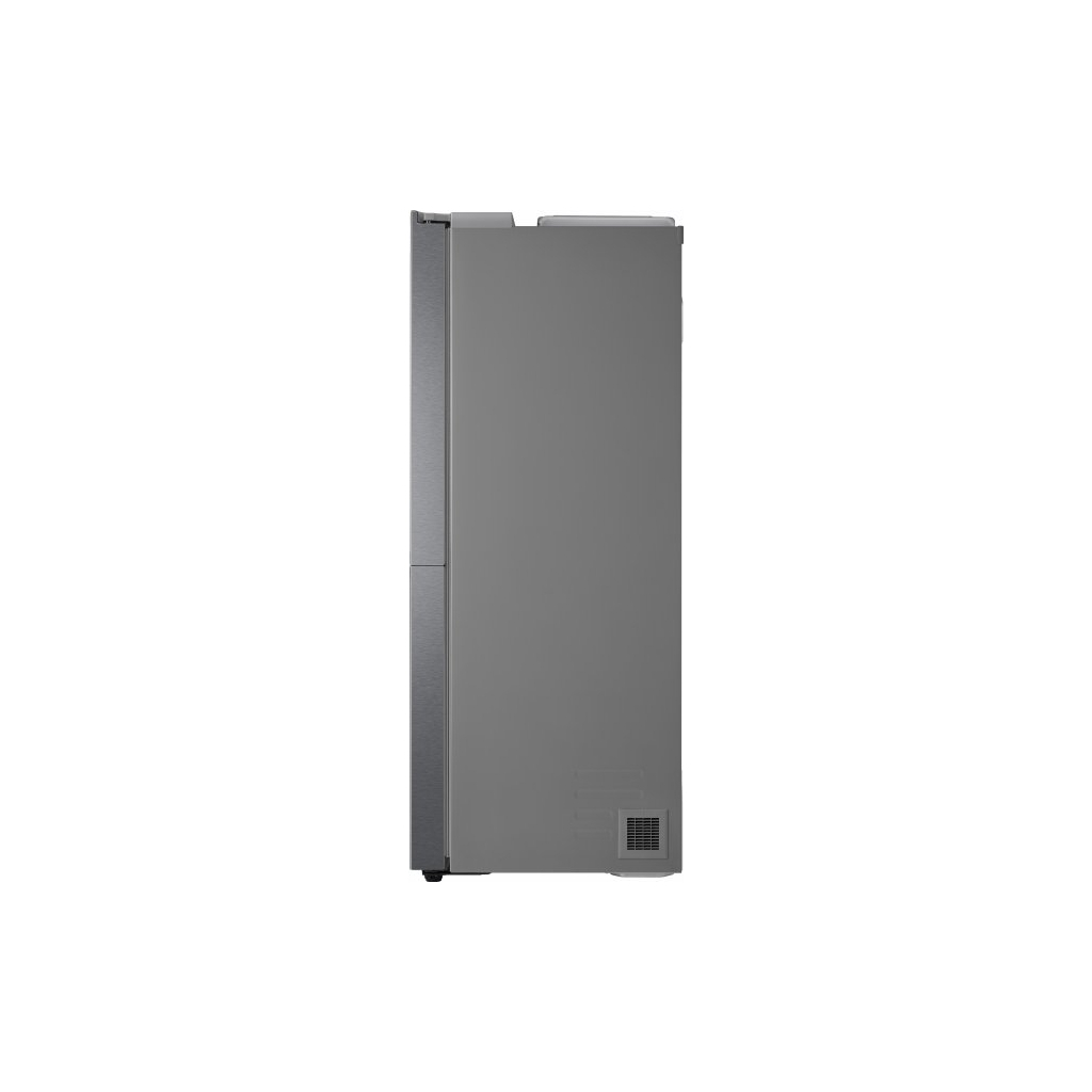 Холодильник LG GC-B257JLYV зображення 9