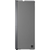 Холодильник LG GC-B257JLYV изображение 9