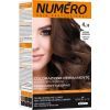 Краска для волос Brelil Numero 4.38 - Chocolate Brown 140 мл (8011935081349)