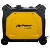 Генератор ITC Power GG75EI 7000/7500 W (6807077) изображение 11
