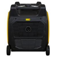 Генератор ITC Power GG75EI 7000/7500 W (6807077) изображение 2
