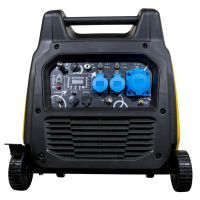 Генератор ITC Power GG75EI 7000/7500 W (6807077) изображение 4