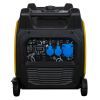 Генератор ITC Power GG75EI 7000/7500 W (6807077) изображение 9