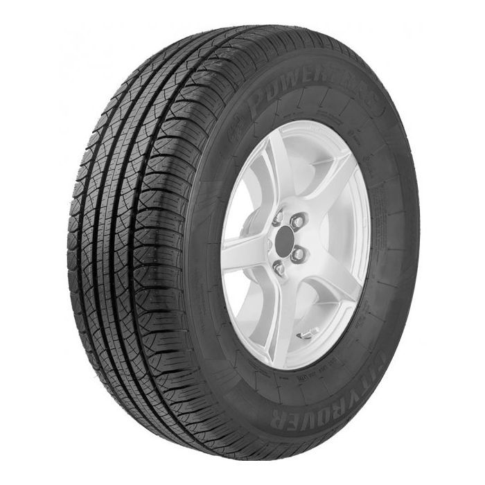 Шина Aplus A919 215/65R17 99H (14011127814)
