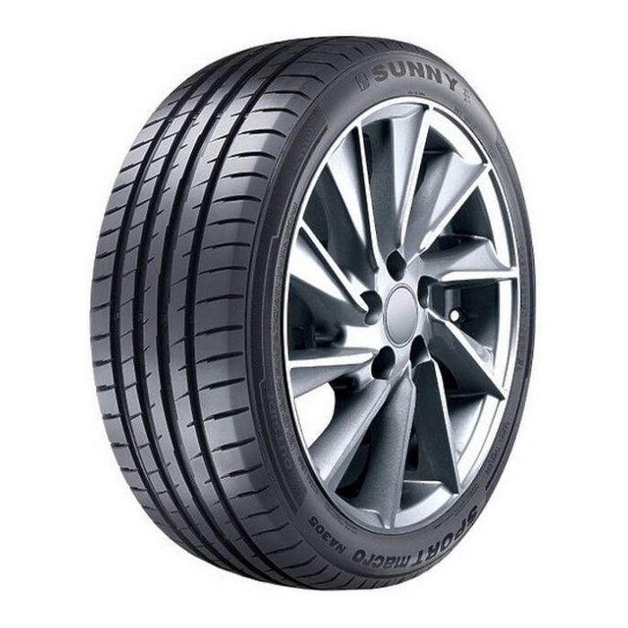 Шина Sunny NA305 245/45R18 100W XL (14961126622)