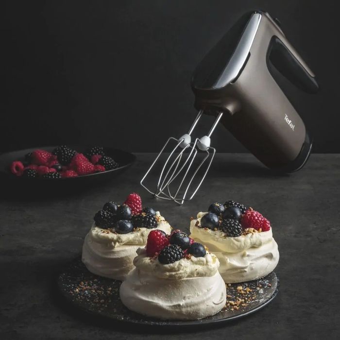 Міксер Tefal HT650E38 зображення 8