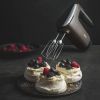 Міксер Tefal HT650E38 зображення 8