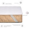 Наматрацник MirSon вовняний Стандарт Woollen 235 70x190 см (2200000368515) зображення 2