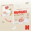 Підгузки Huggies Extra Care Розмір 1 (2-5 кг) M-Pack 168 шт (5029054234747/5029053549620) зображення 4